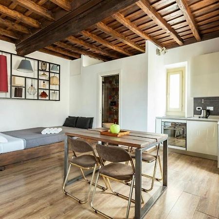 Colosseo Suite Roma Eksteriør bilde