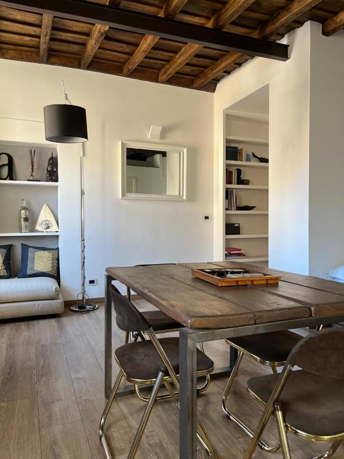 Colosseo Suite Roma Eksteriør bilde