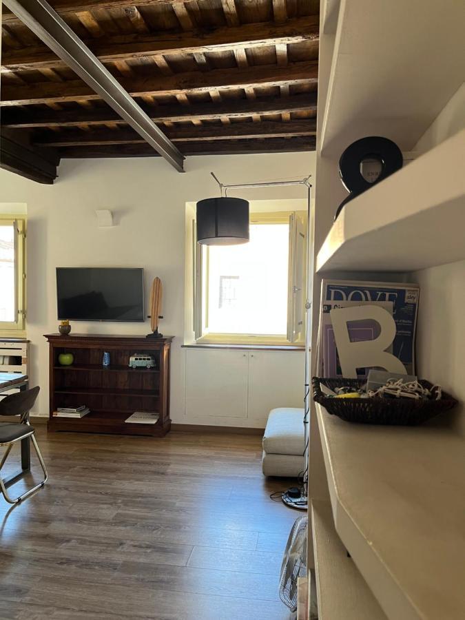 Colosseo Suite Roma Eksteriør bilde