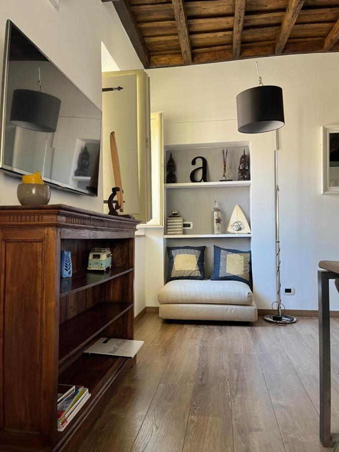 Colosseo Suite Roma Eksteriør bilde