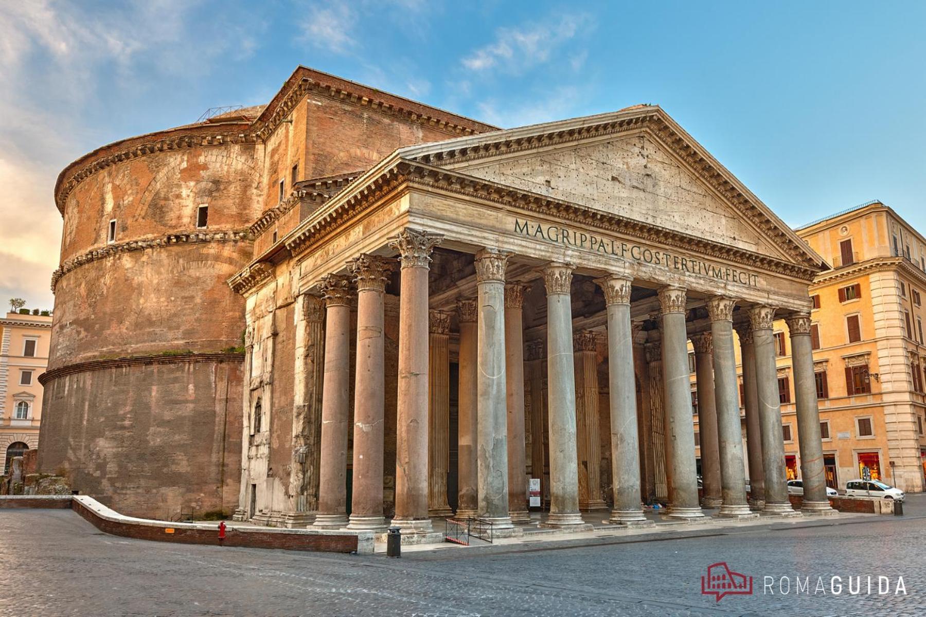 Colosseo Suite Roma Eksteriør bilde