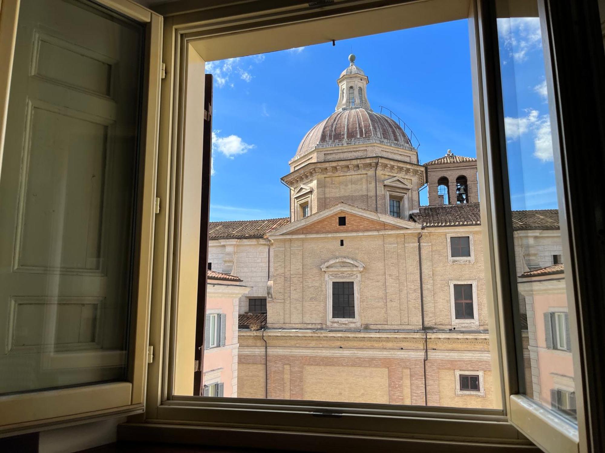 Colosseo Suite Roma Eksteriør bilde