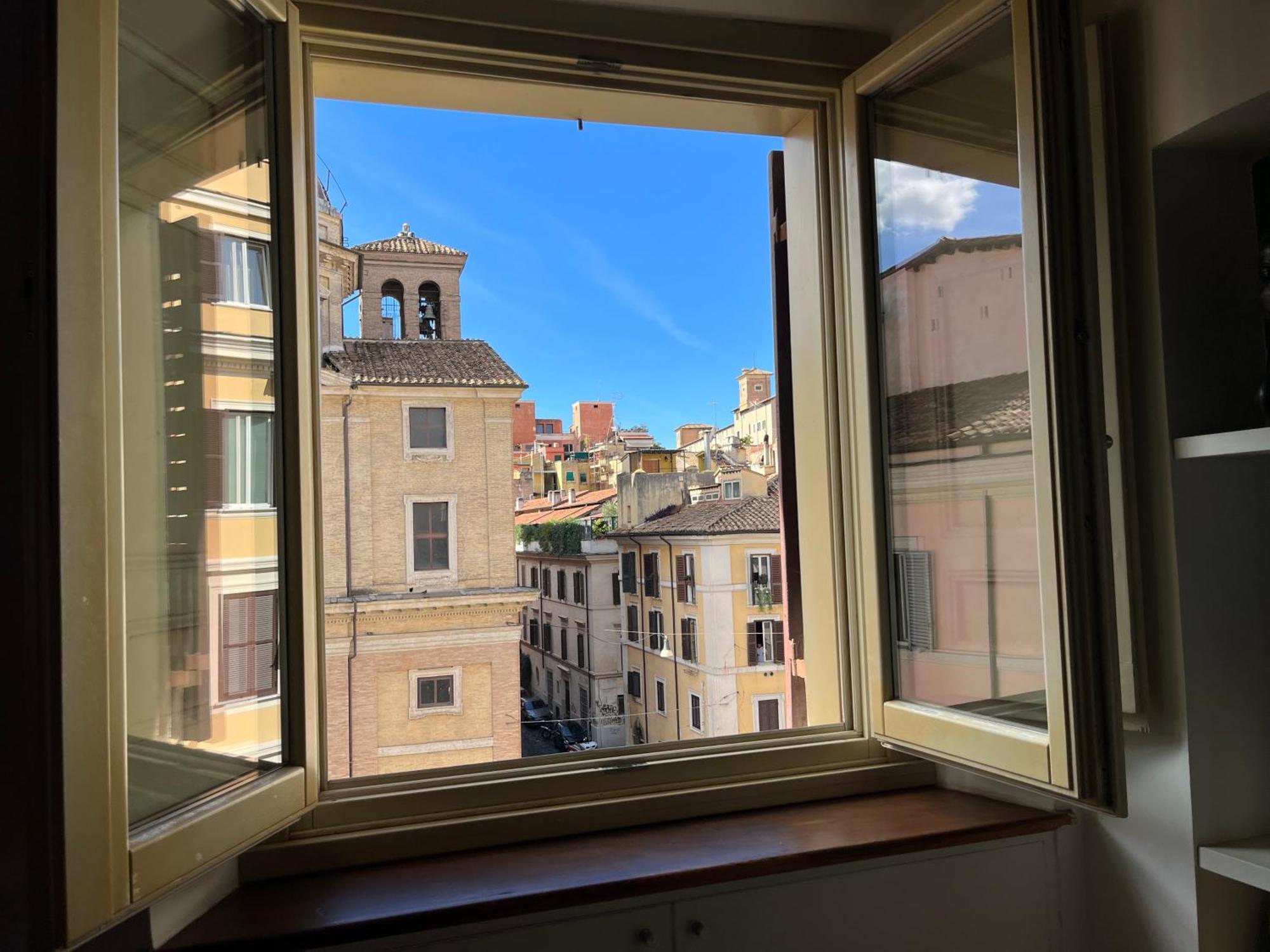 Colosseo Suite Roma Eksteriør bilde
