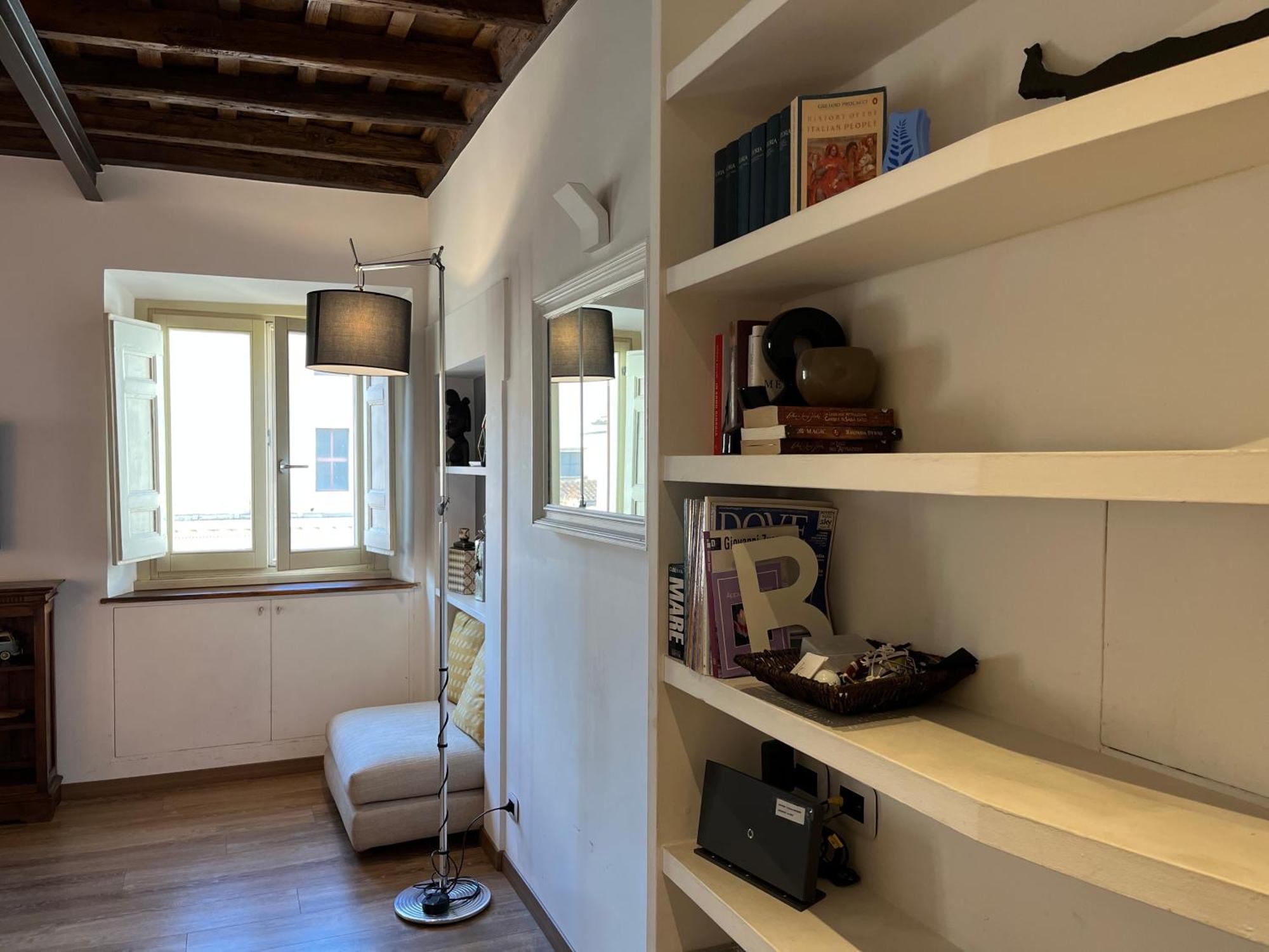 Colosseo Suite Roma Eksteriør bilde